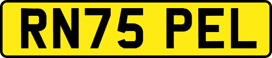 RN75PEL