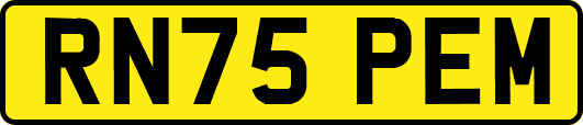 RN75PEM