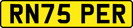 RN75PER