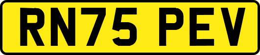 RN75PEV