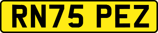 RN75PEZ