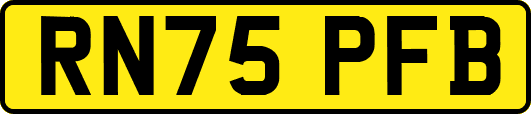 RN75PFB