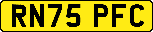 RN75PFC