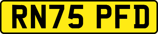 RN75PFD