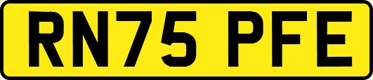 RN75PFE