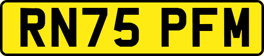 RN75PFM