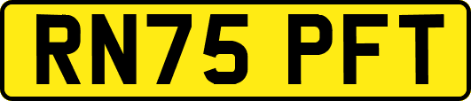 RN75PFT