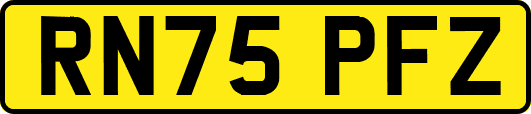 RN75PFZ