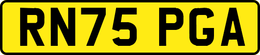 RN75PGA