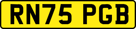 RN75PGB