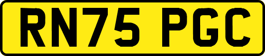 RN75PGC