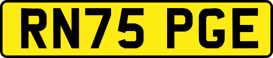 RN75PGE