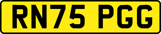 RN75PGG