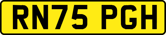 RN75PGH