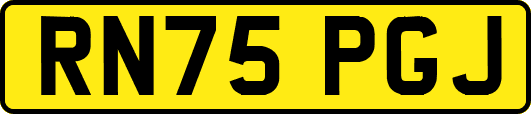 RN75PGJ