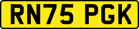 RN75PGK