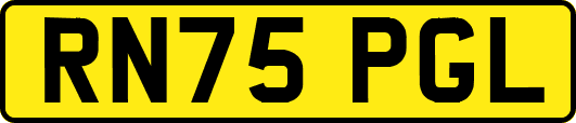 RN75PGL