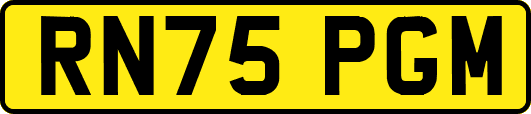 RN75PGM
