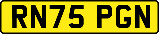 RN75PGN