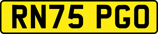 RN75PGO