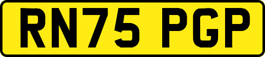RN75PGP