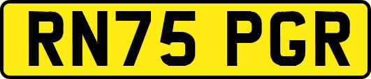 RN75PGR