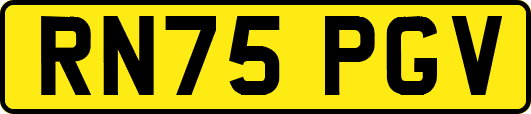RN75PGV