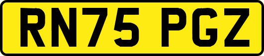 RN75PGZ