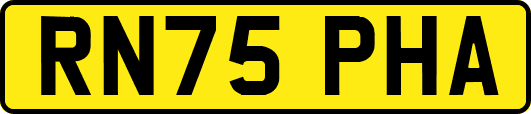 RN75PHA