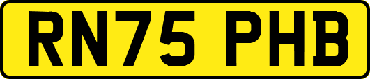 RN75PHB