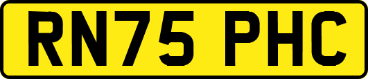 RN75PHC