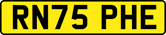 RN75PHE