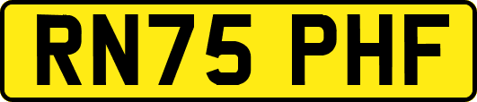 RN75PHF