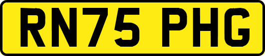 RN75PHG