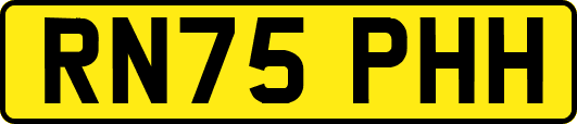 RN75PHH