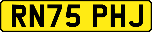 RN75PHJ