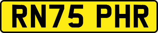 RN75PHR