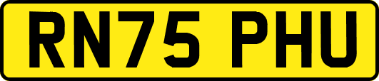 RN75PHU