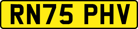 RN75PHV