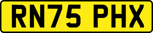 RN75PHX