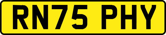 RN75PHY