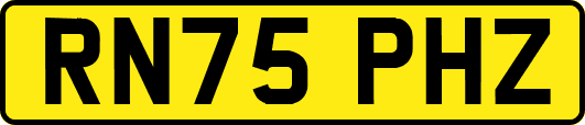RN75PHZ