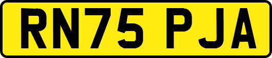 RN75PJA