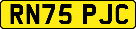 RN75PJC
