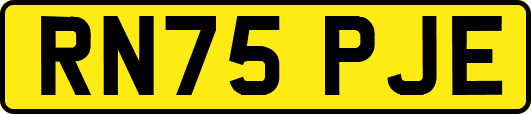 RN75PJE