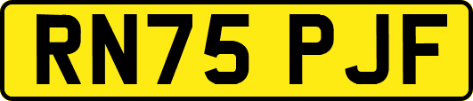 RN75PJF