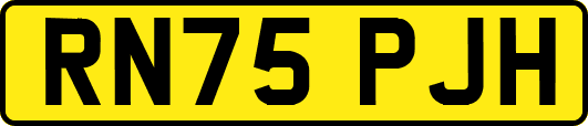 RN75PJH