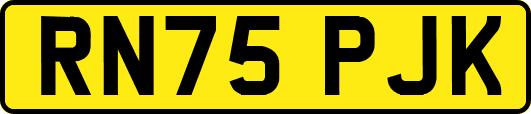 RN75PJK