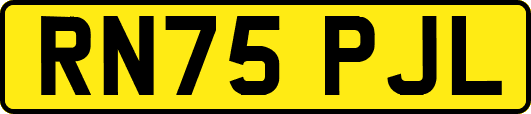 RN75PJL