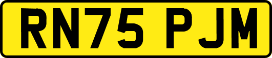 RN75PJM